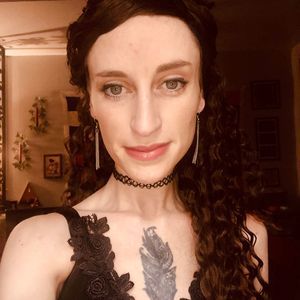 Meet your Posher, Calen